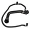 Crp Products Land Rover Range Rover 03-05 V8 4.4L Radiator Hose, Chr0427 CHR0427 - alternate 2